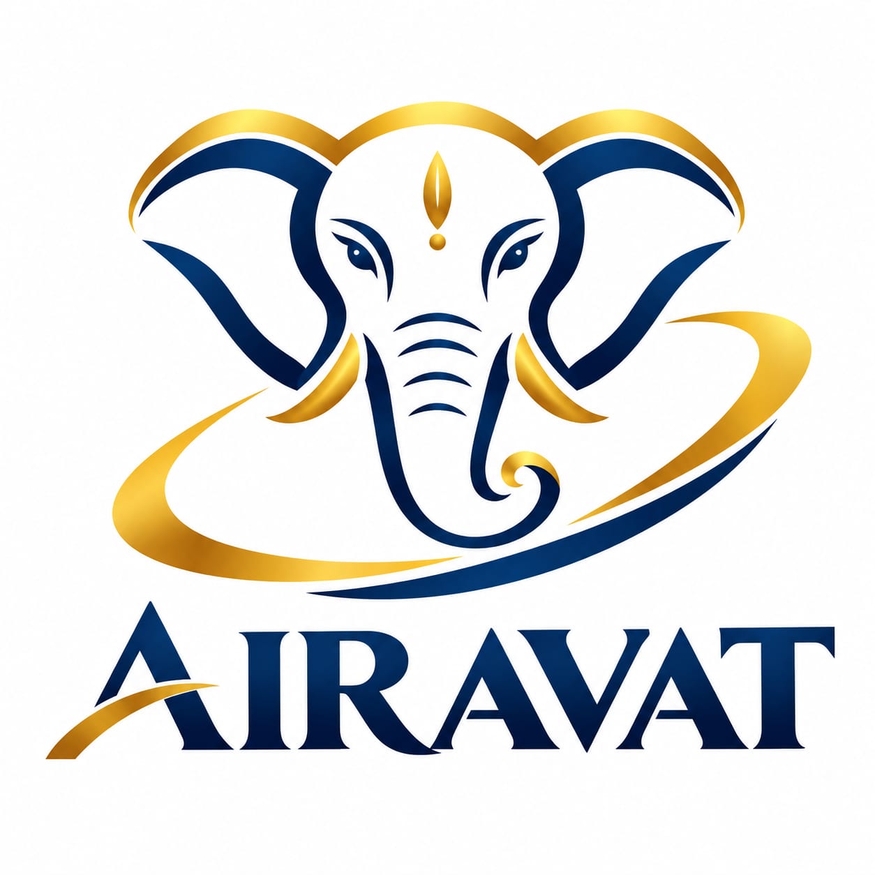 AIRAVAT logo