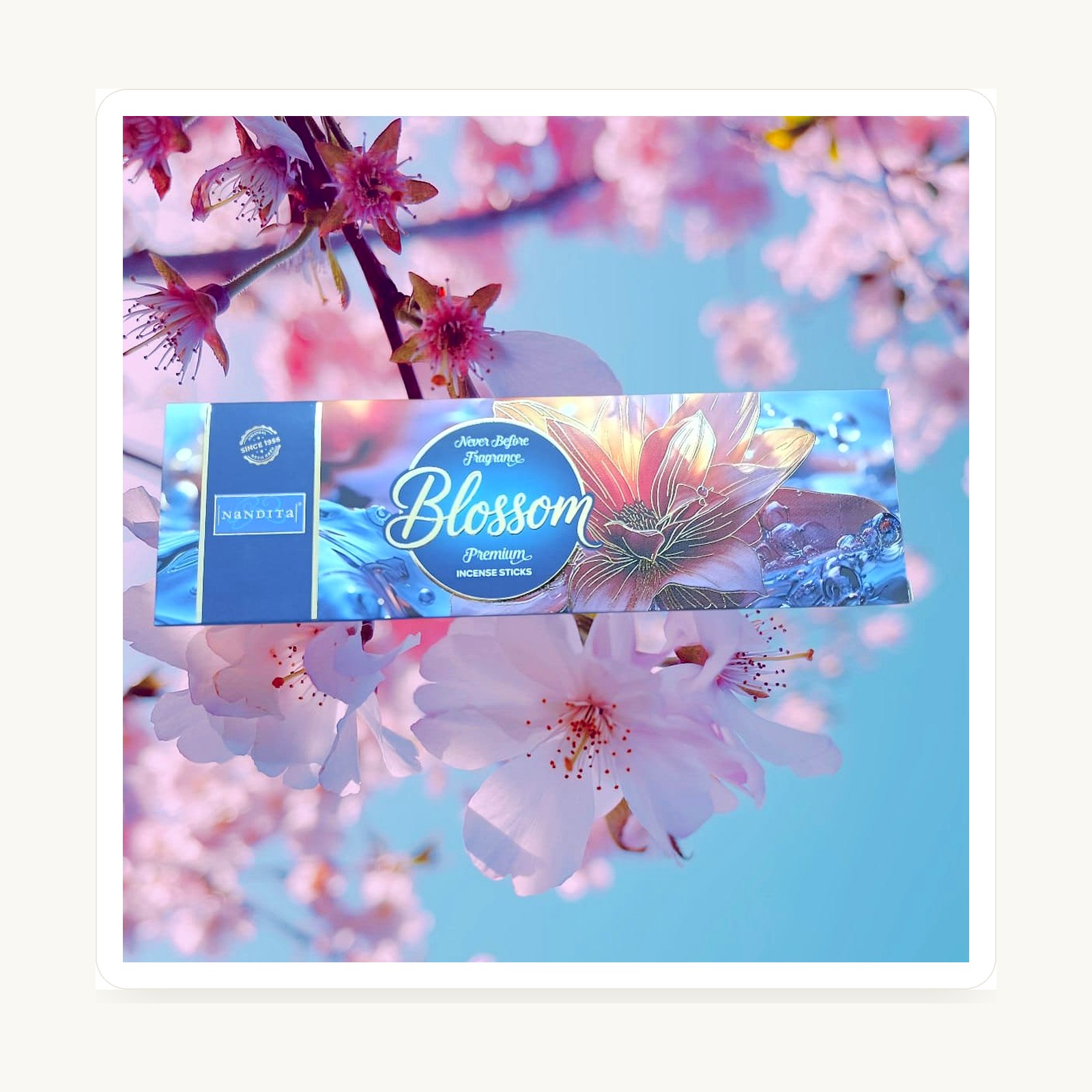 Blossom 100g